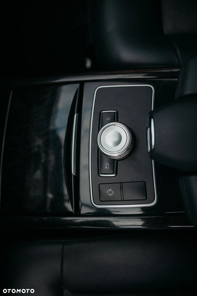 Mercedes-Benz Klasa E 200 BlueTEC 7G-TRONIC Avantgarde - 16