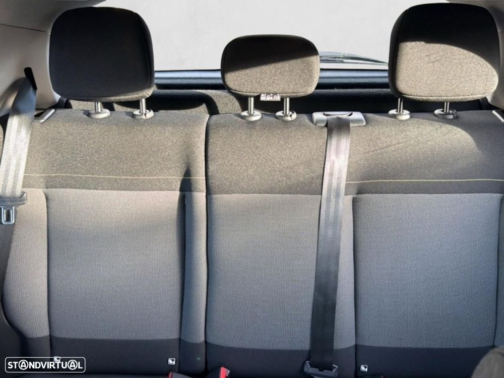 Citroën C3 1.2 PureTech Shine - 13