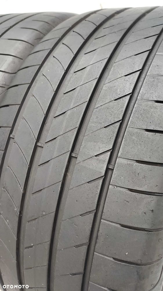 Opony Letnie 295/40/20 Goodyear 2szt 6mm - 4