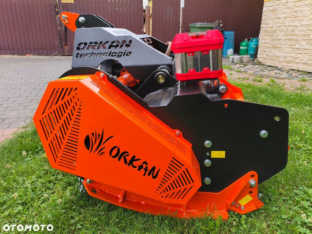 Orkan KTKS 200 D PUMA - 8