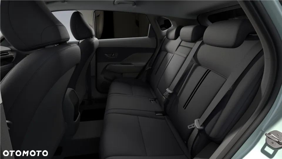 Hyundai Kona 1.0 T-GDI Smart - 8