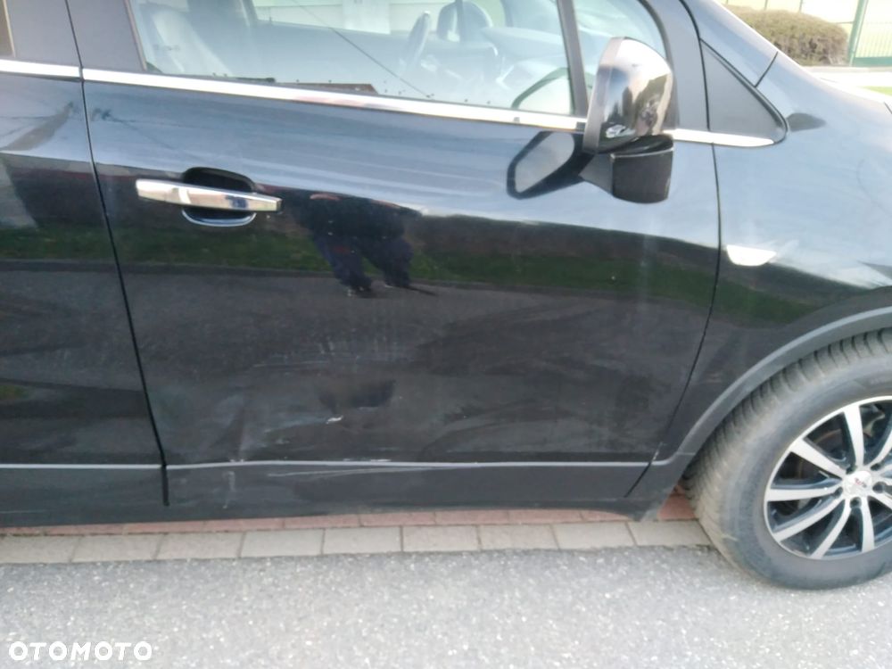 Opel Mokka 1.7 CDTI ecoFLEX Start/Stop 4x4 Innovation - 9