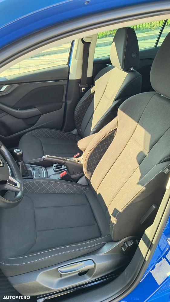 Skoda Scala 1.0 TSI Ambition - 6