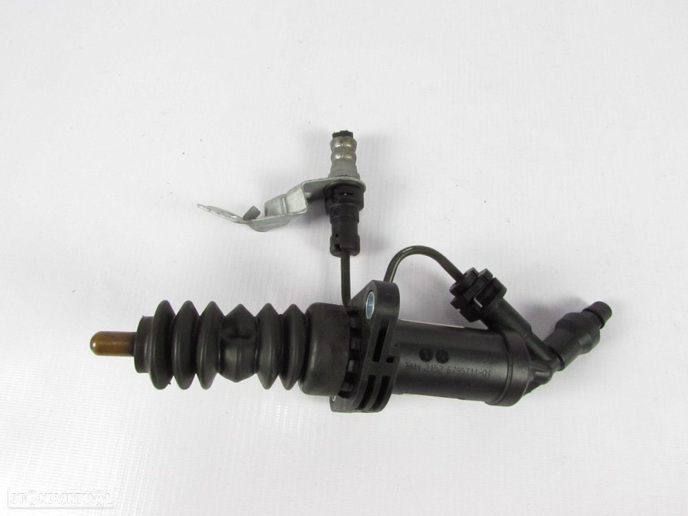 Bomba secundária embraiagem Seminovo/ Original BMW 1 (F20)/BMW 3 (F30, F80)/BMW... - 1