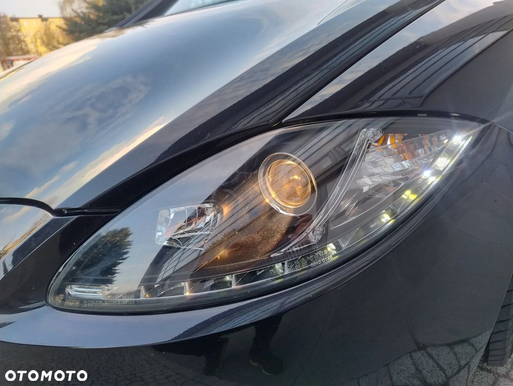 Seat Leon 1.6 Sport Limited - 26