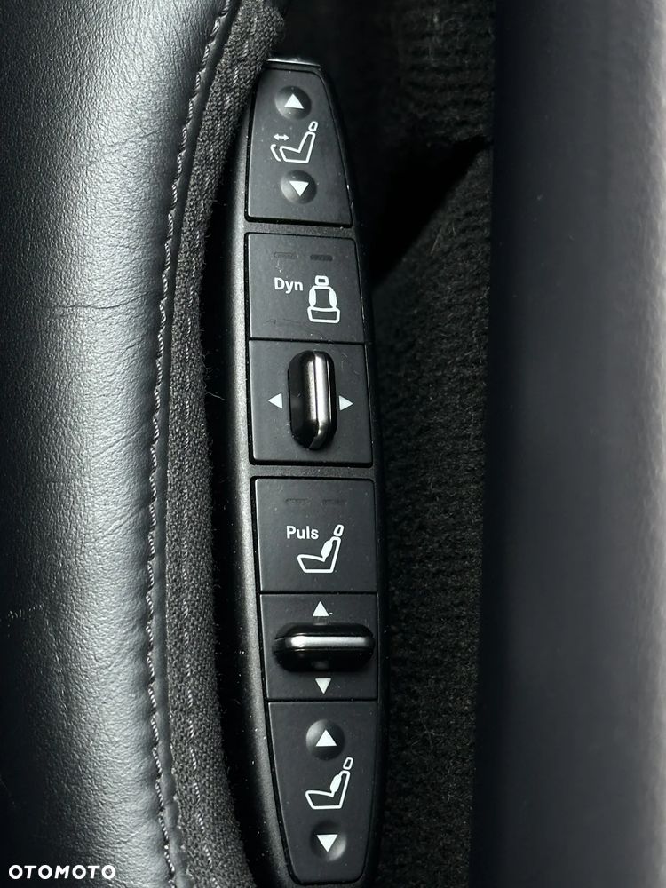 Mercedes-Benz CLS 63 AMG - 27
