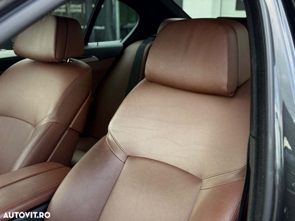 BMW Seria 5 - 9