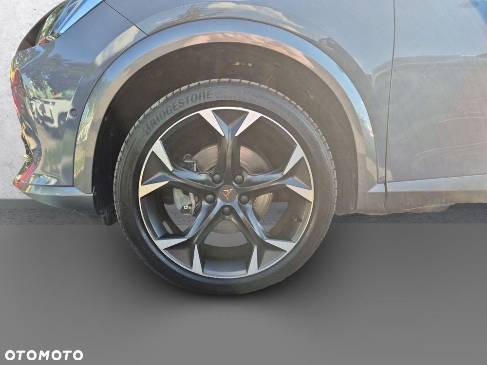 Cupra Formentor 1.5 TSI DSG - 19