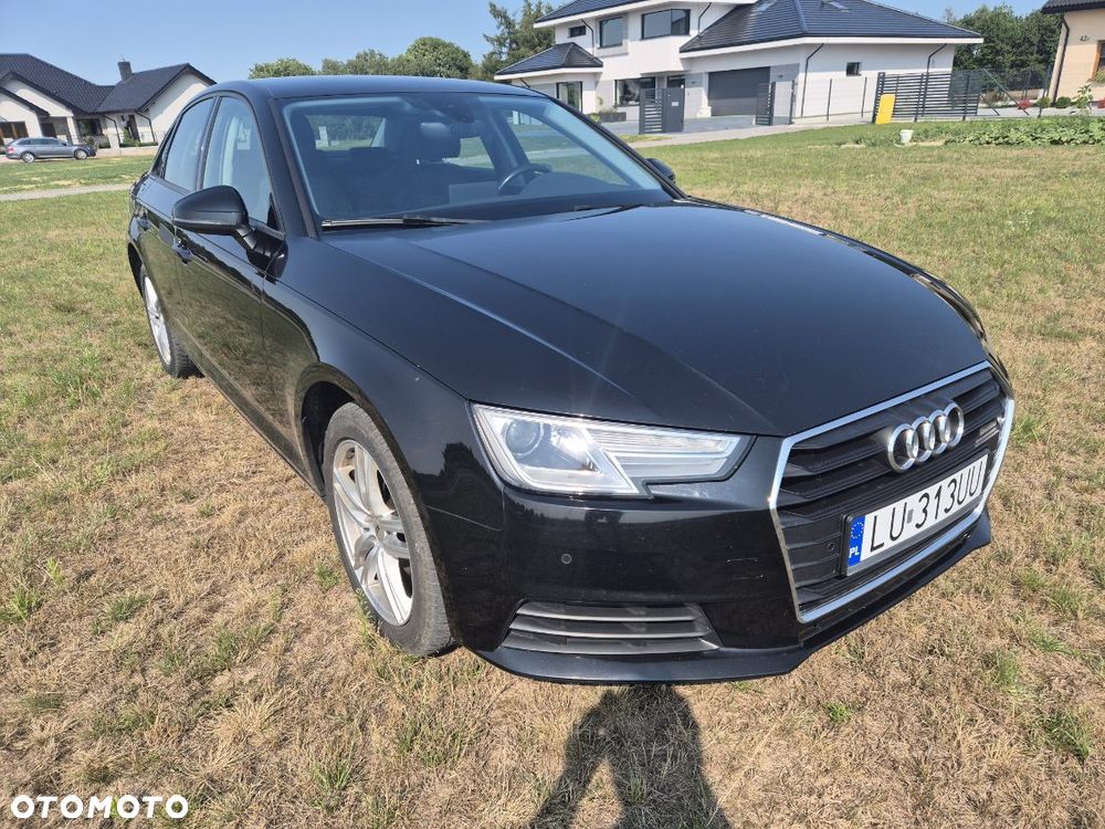 Audi A4 Avant - 9