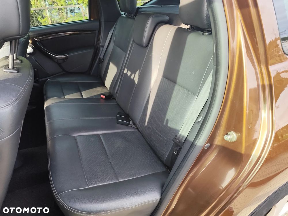 Dacia Duster 1.5 dCi Laureate - 14