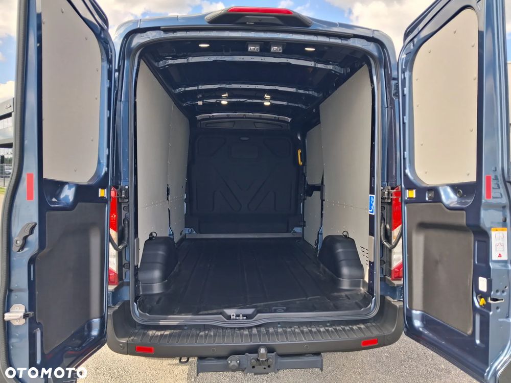 Ford Transit VAN Limited - 6