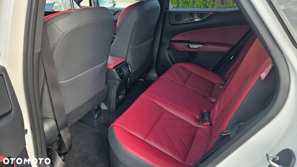 Lexus NX 350h Prestige AWD - 24