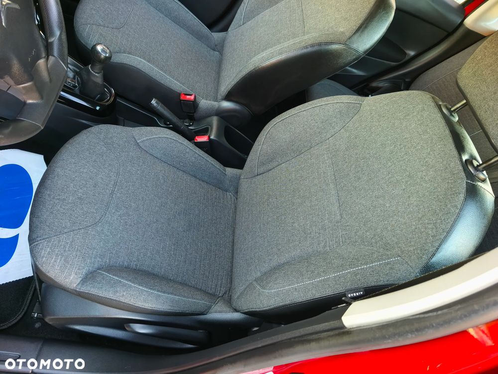 Citroën C3 1.2 PureTech Shine - 11