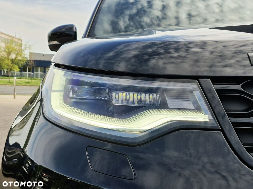 Land Rover Discovery 3.0 D250 mHEV Dynamic SE - 6