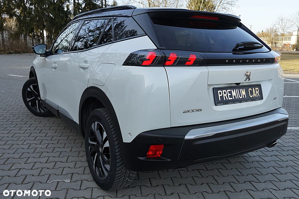 Peugeot 2008 - 22