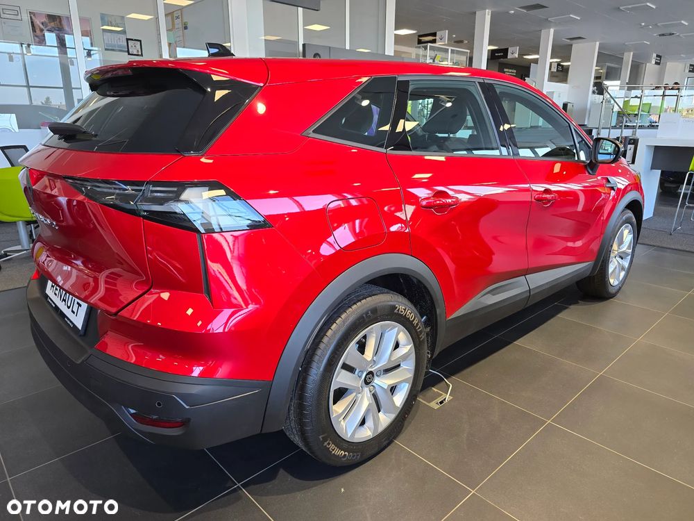 Renault Symbioz 1.3 TCe mHEV Evolution - 6