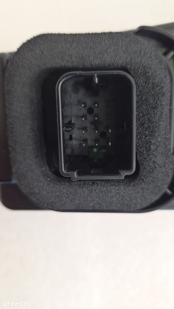 BLENDA TYLNA KLAPY BAGAŻNIKA MERCEDES EQS SUV X296 LED 2022- A2969069900 - 6