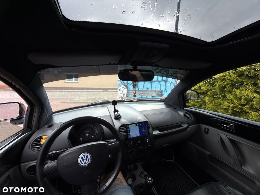 Volkswagen Inny - 4
