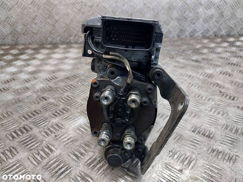 POMPA WTRYSKOWA SAAB 9-3 II 2.2 TiD 0470504211 12992763 - 4