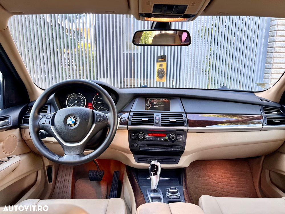 BMW X5 xDrive30d - 7