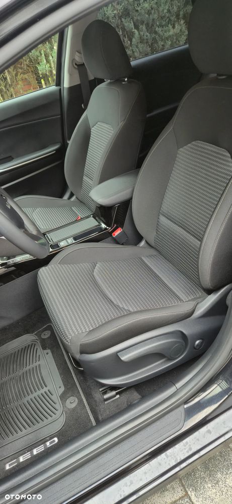 Kia Ceed 1.5 T-GDI L DCT - 9