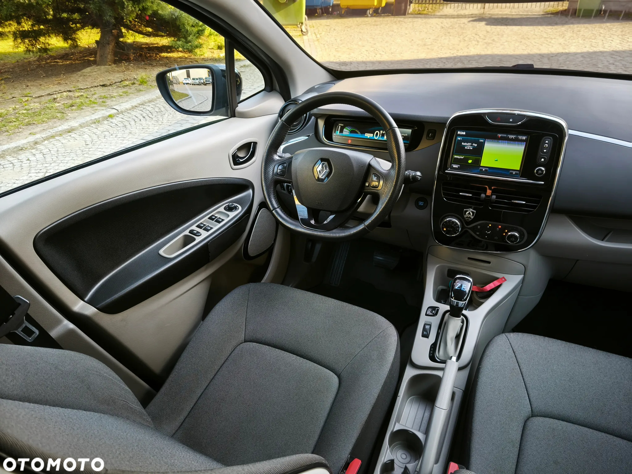 Renault Zoe Intense - 15