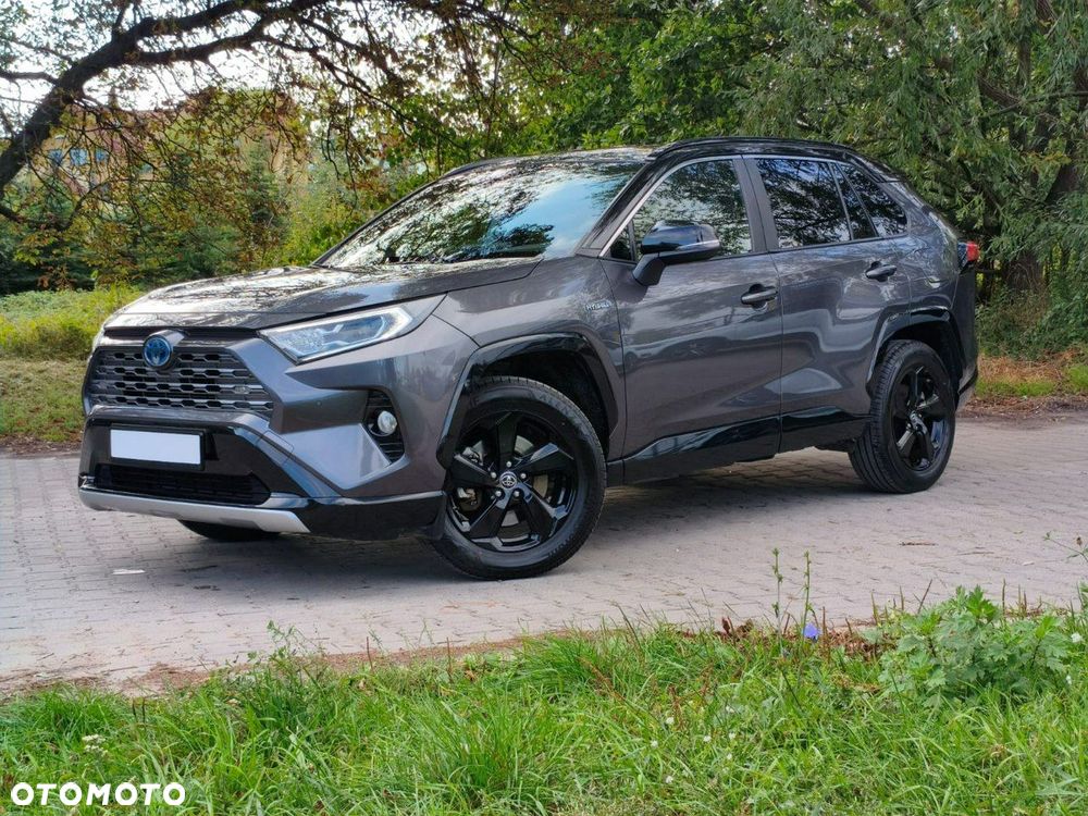 Toyota RAV4 - 3