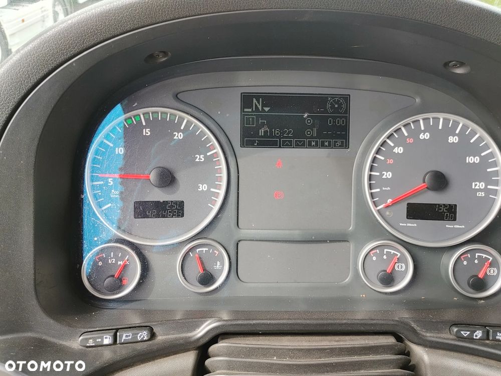 MAN TGX 18 440 - 6