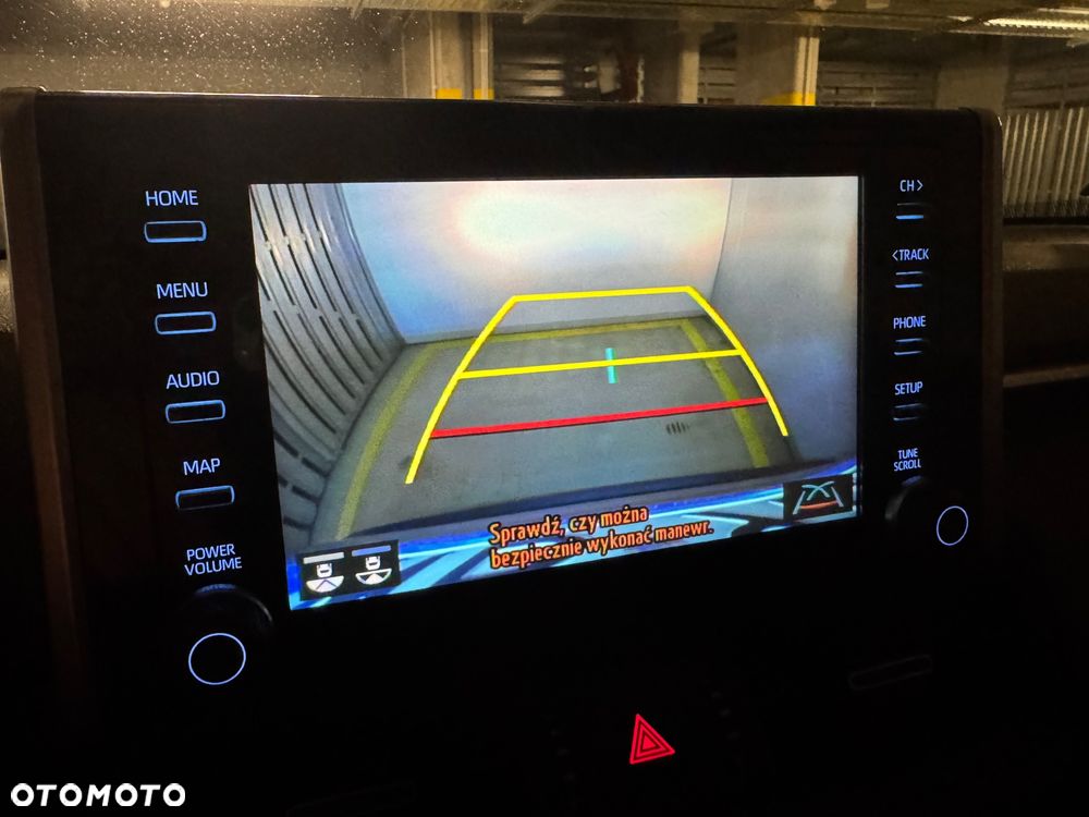 Toyota RAV4 2.5 Hybrid Comfort 4x2 - 22