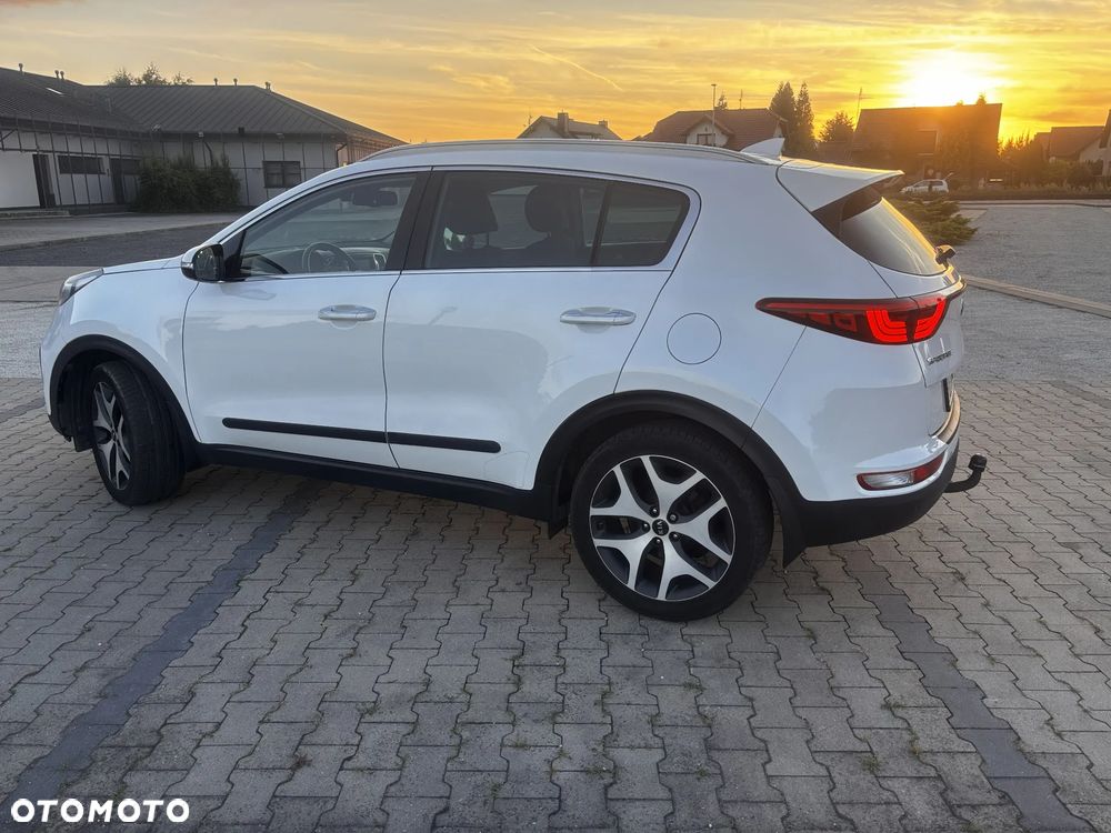 Kia Sportage - 18