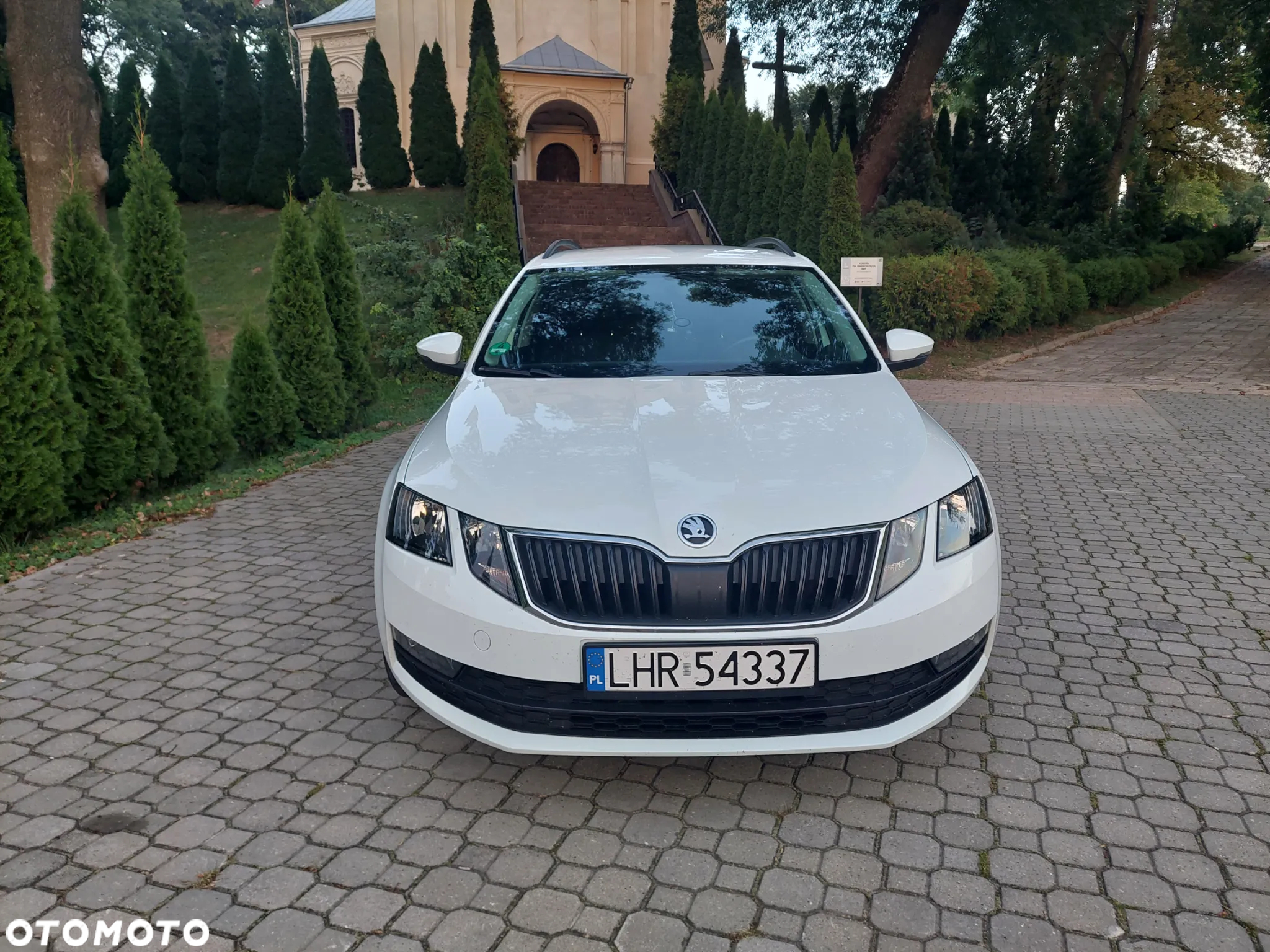 Skoda Octavia 1.6 TDI Ambition - 5