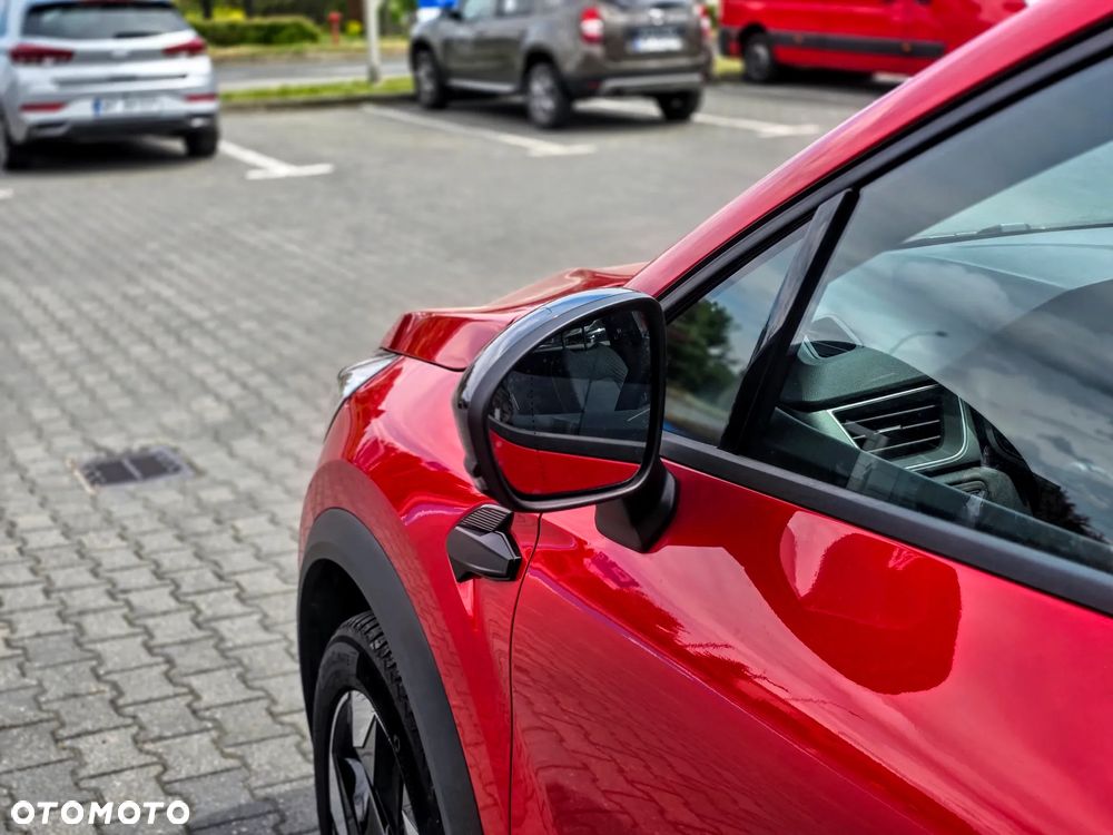 Renault Captur - 10