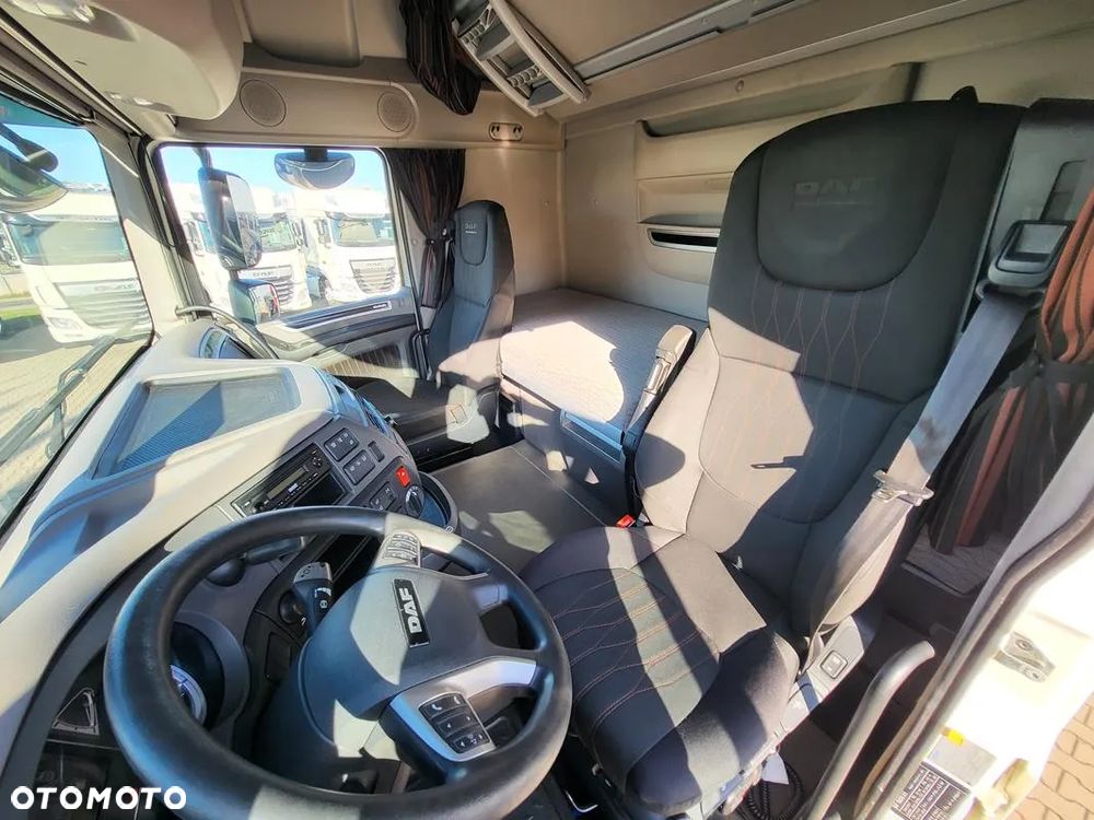 DAF FT XF 480 - 16