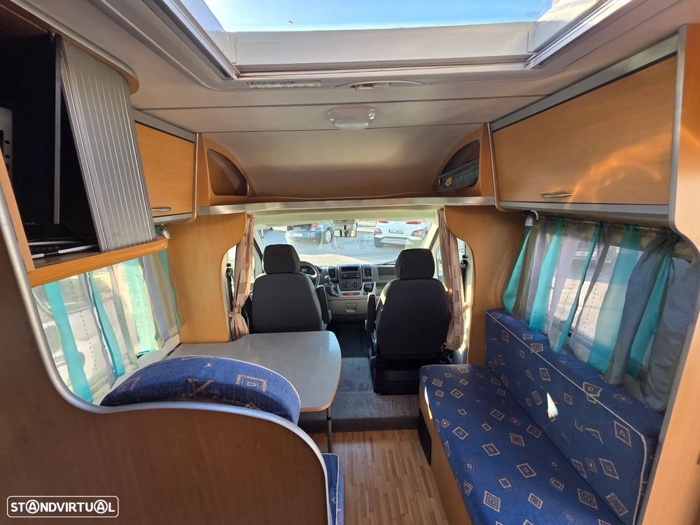 Citroen Jumper Mooveo - 13