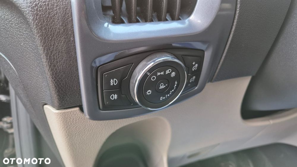 Ford Transit Custom 300 L2H1 VA Limited - 19