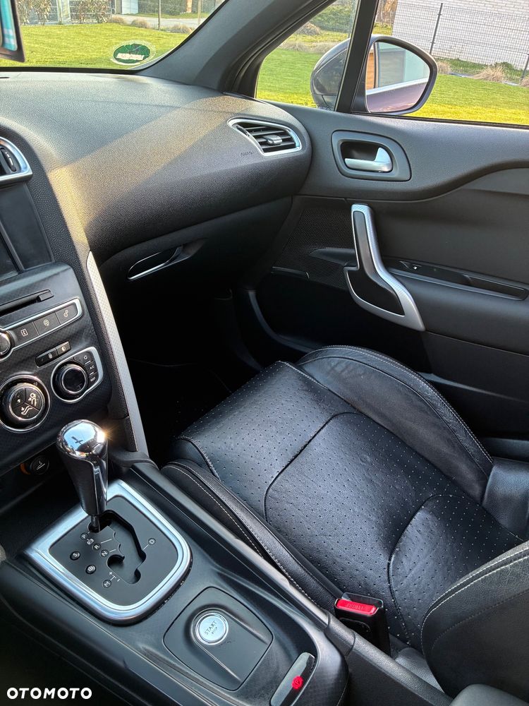 Citroën DS4 1.6 THP SoChic - 13