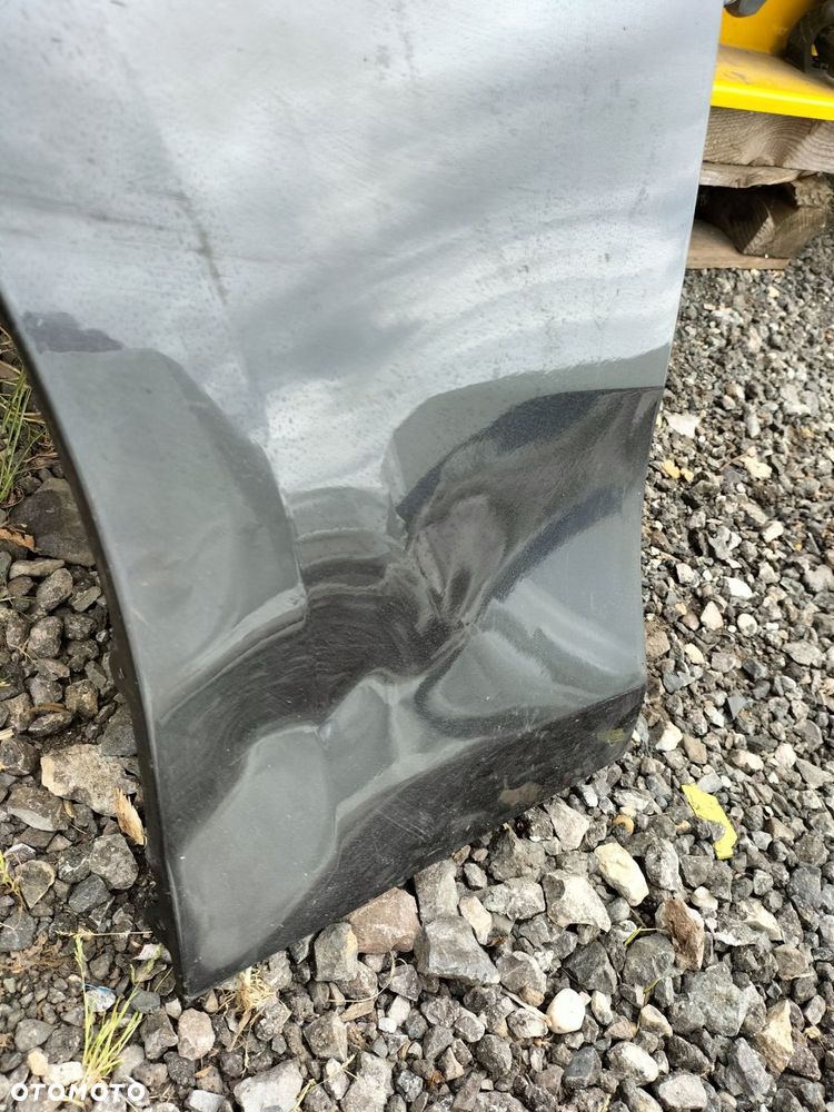 błotnik bmw serii 5 gt 2014 - 3