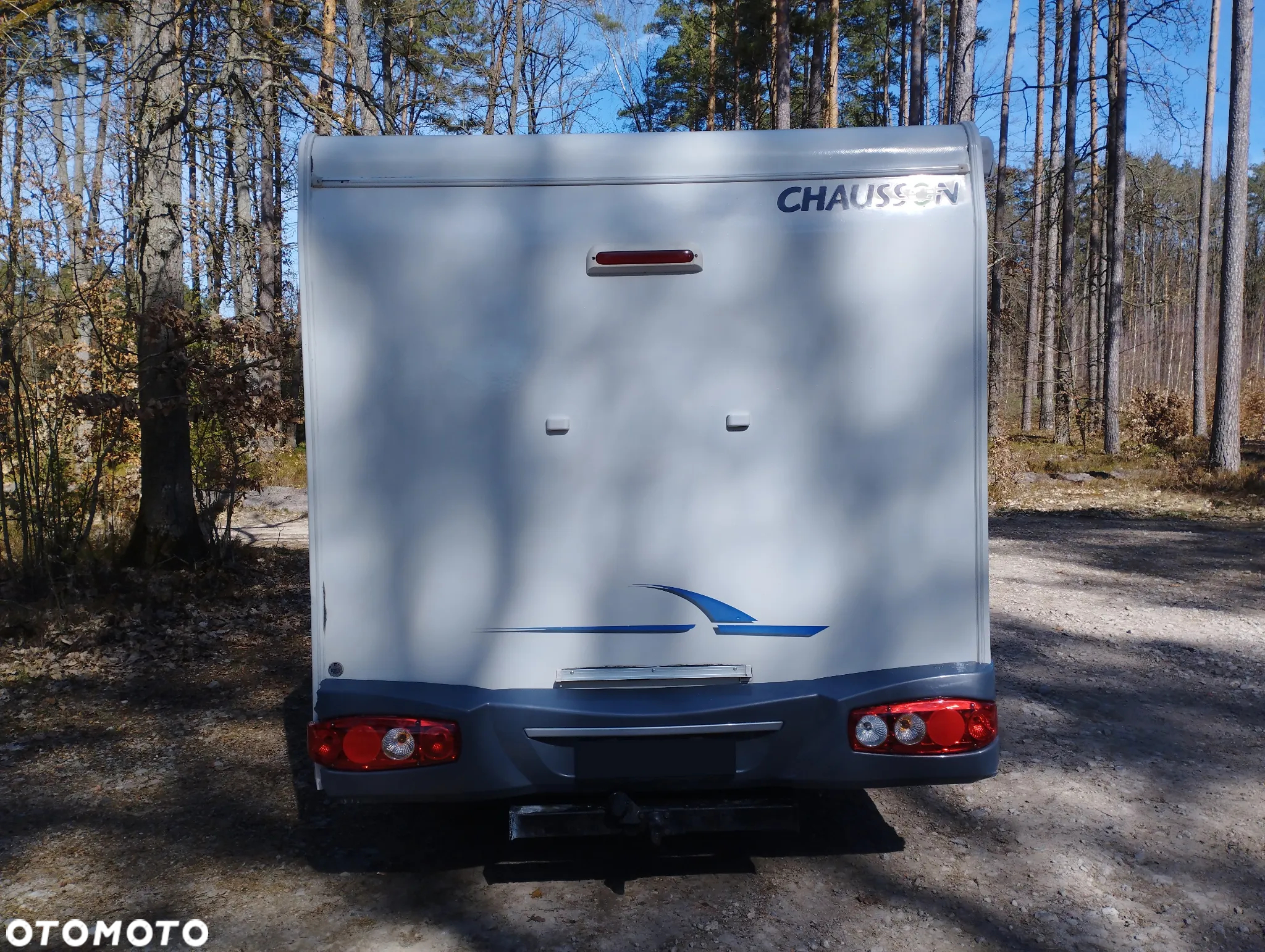 Ford Transit - 6