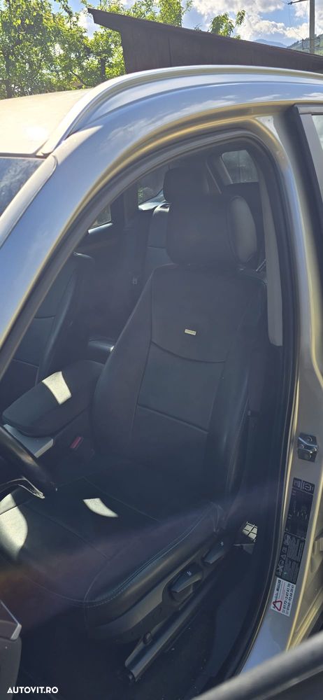 BMW X3 sDrive18d - 8