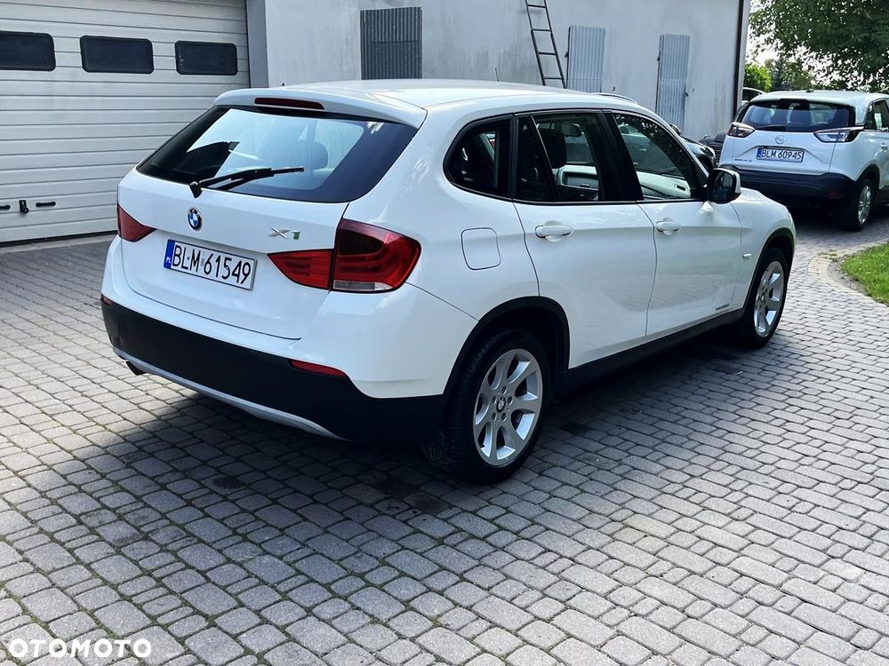 BMW X1 - 3
