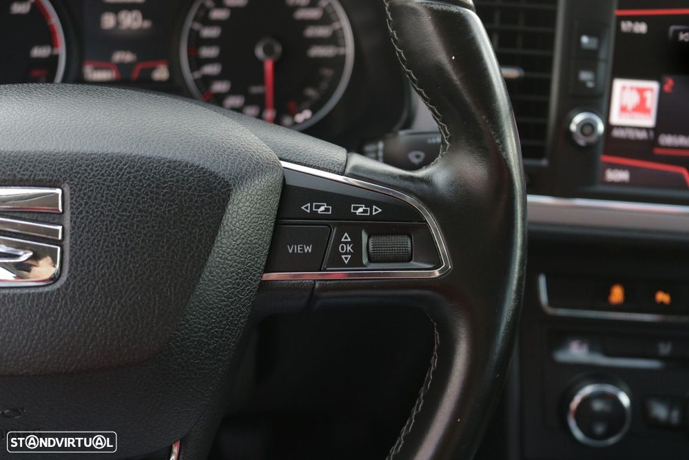 SEAT Leon 1.6 TDI Style S/S - 31