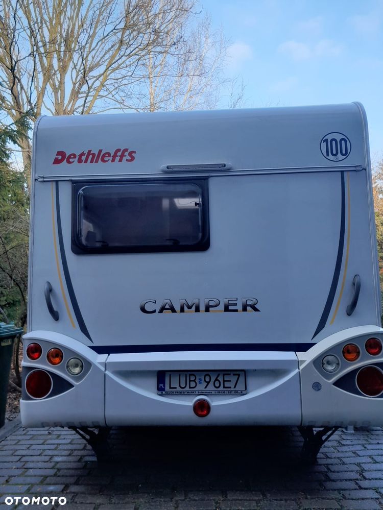 Dethleffs CAMPER - 6