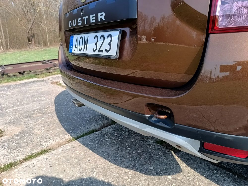 Dacia Duster - 22