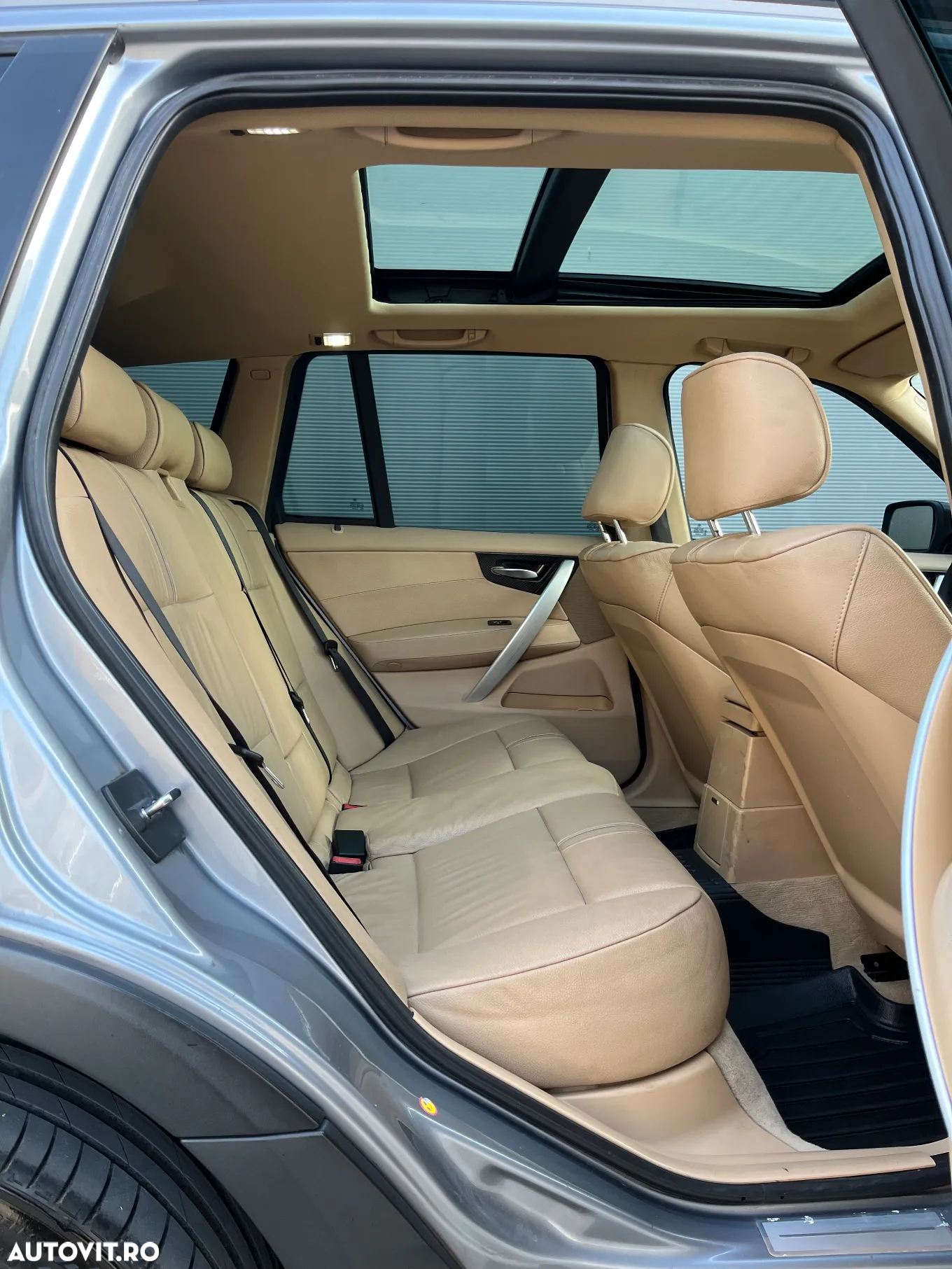 BMW X3 3.0sd Aut. - 19