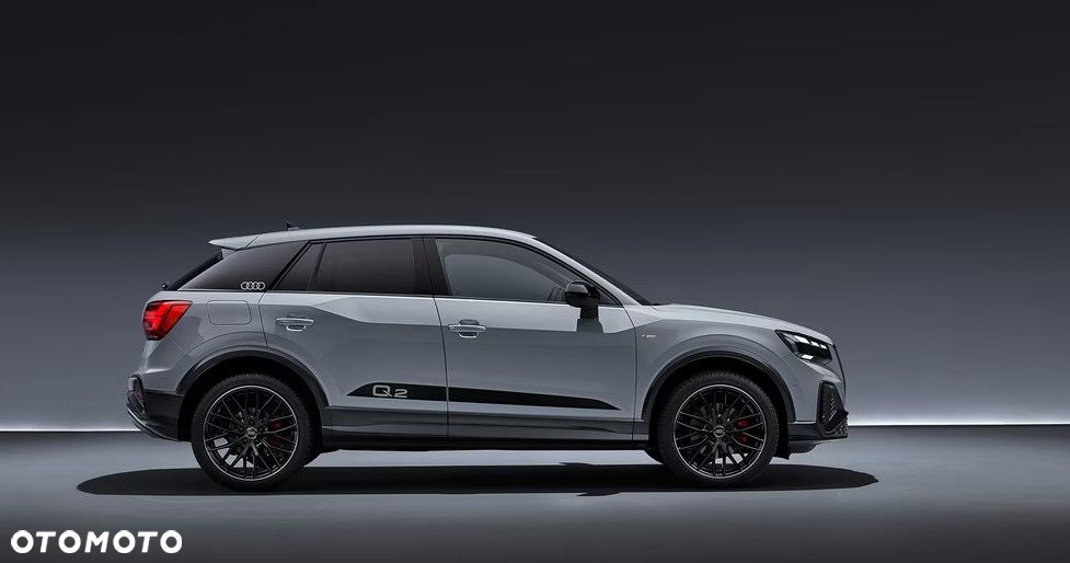 Nowe Oryginalne Felgi Audi 19 5x112 19" Q2 Q3 Q5 A6 A7 A3 S3 8P0 8V0 8Y0 - 7