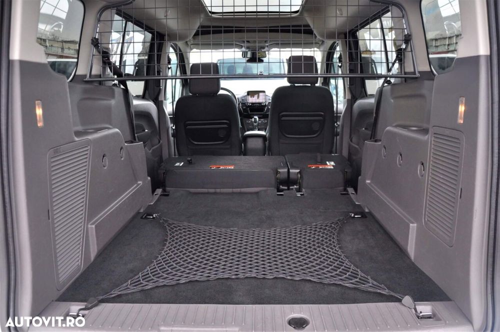 Ford Tourneo Connect Grand 1.5 EcoBlue Aut. Start/Stop Trend - 28