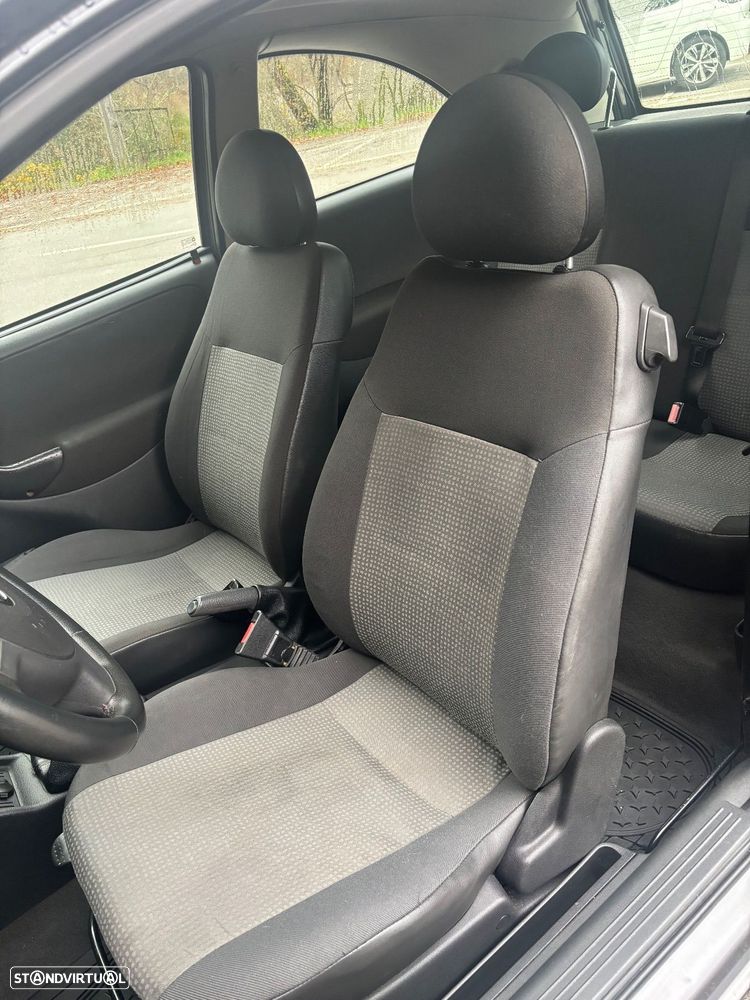 Opel Corsa 1.3 CDTI - 21