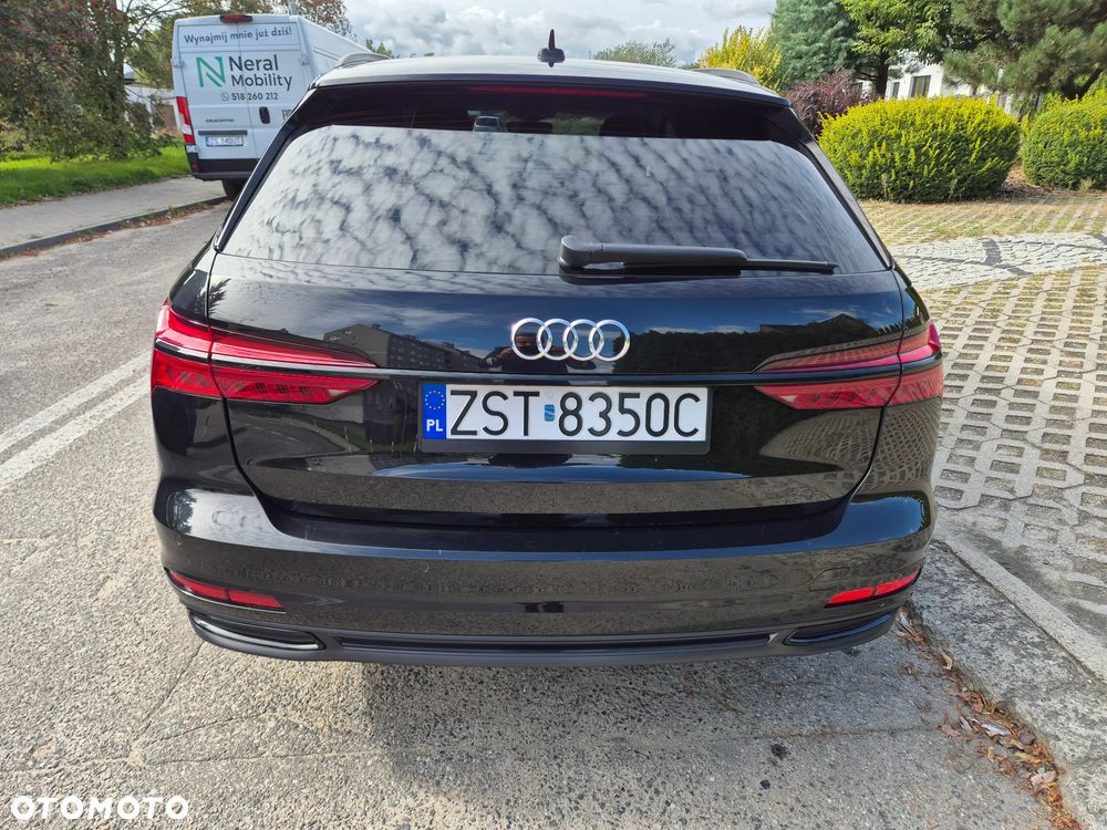 Audi A6 ver-40-tdi-s-tronic-sport - 6