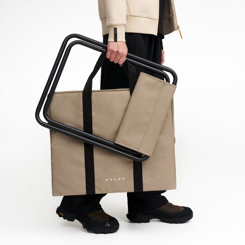 VOLVO składane krzesełko - 4