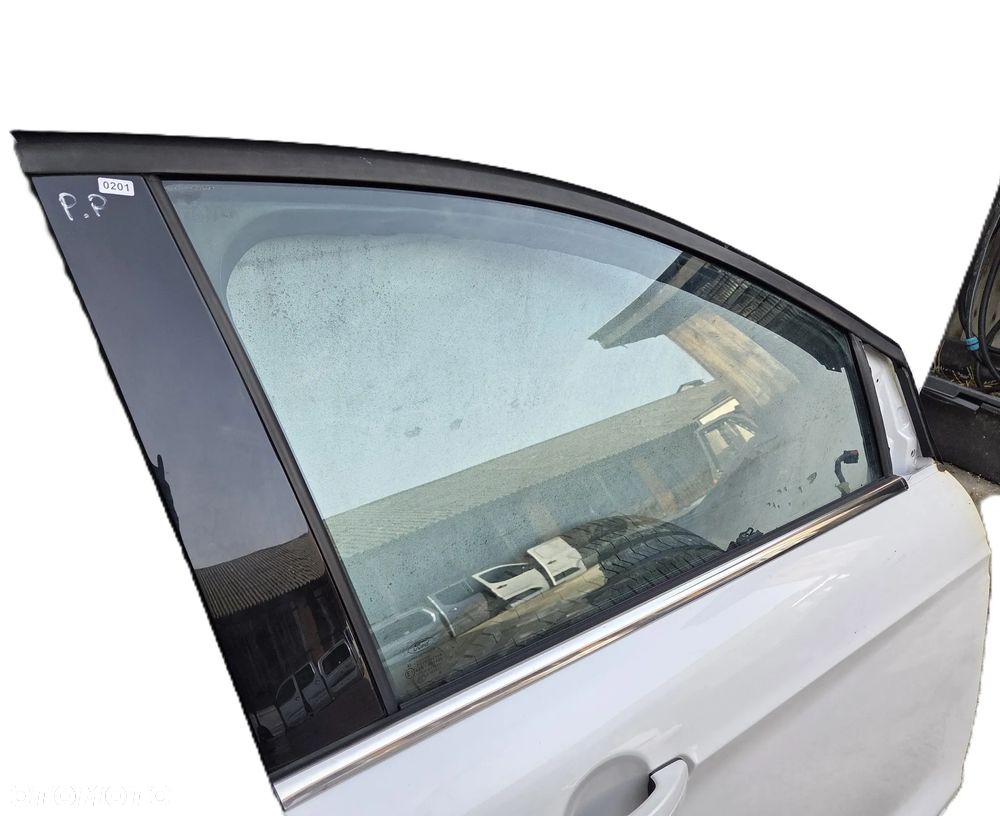 DRZWI PRAWE PRZOD FORD KUGA MK2 LIFT VIGNALE  KOLOR AD - 2